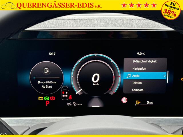 Volkswagen / Passat Variant / Grau / / / DSG+PANO+NAVI+MATRIX+360 KAM+MASSAGE+ACC+18 LM