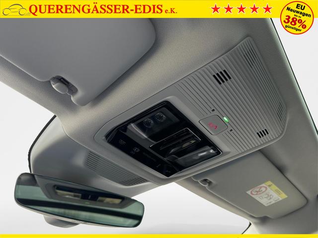 Volkswagen / Passat Variant / Grau / / / DSG+PANO+NAVI+MATRIX+360 KAM+MASSAGE+ACC+18 LM