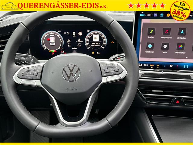 Volkswagen / Passat Variant / Grau / / / DSG+PANO+NAVI+MATRIX+360 KAM+MASSAGE+ACC+18 LM