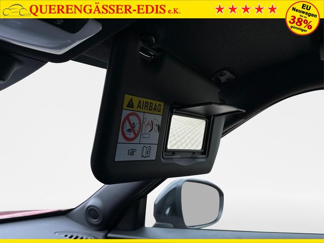 Nissan / Juke / / / / NAVI+360&deg; KAMERA+SHZ+VOLL-LED+BOSE+PDC