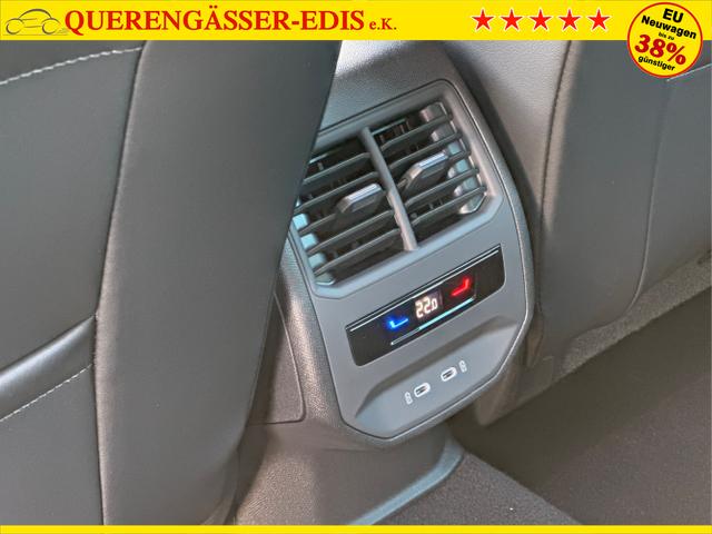 Cupra / Leon Sportstourer / Schwarz / / / ST eHK+KAMERA+SHZ+ACC+LED+18 LM+PDC, Beispielbilder, ggf. teilweise mit Sonderausstattung