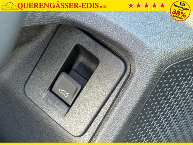 Cupra / Leon Sportstourer / Schwarz / / / ST eHK+KAMERA+SHZ+ACC+LED+18 LM+PDC, Beispielbilder, ggf. teilweise mit Sonderausstattung