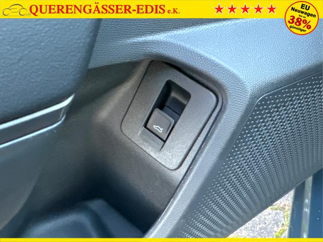 Cupra / Leon Sportstourer / Blau / / / ST eHK+KAMERA+SHZ+ACC+LED+18 LM+PDC