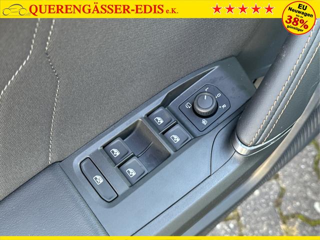 Cupra / Leon Sportstourer / Grau / / / ST eHK+KAMERA+SHZ+ACC+LED+18 LM+PDC, Beispielbilder, ggf. teilweise mit Sonderausstattung