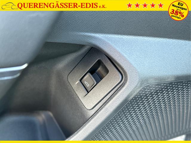 Cupra / Leon Sportstourer / Grau / / / ST eHK+KAMERA+SHZ+ACC+LED+18 LM+PDC, Beispielbilder, ggf. teilweise mit Sonderausstattung