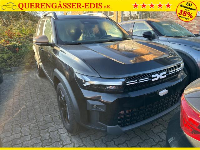 Dacia / Bigster / Schwarz / / / PANO+NAVI+ARKAMYS+KAMERA+SHZ+LED+18 ALU