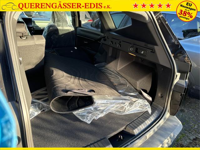 Dacia / Bigster / Schwarz / / / PANO+NAVI+ARKAMYS+KAMERA+SHZ+LED+18 ALU