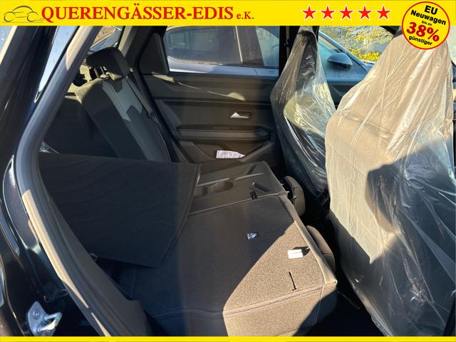 Dacia / Bigster / Schwarz / / / PANO+NAVI+ARKAMYS+KAMERA+SHZ+LED+18 ALU