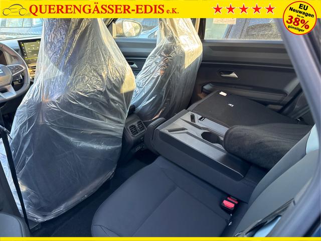 Dacia / Bigster / Schwarz / / / PANO+NAVI+ARKAMYS+KAMERA+SHZ+LED+18 ALU