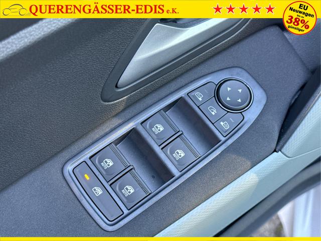 Dacia / Bigster / Schwarz / / / PANO+NAVI+ARKAMYS+KAMERA+SHZ+LED+18 ALU