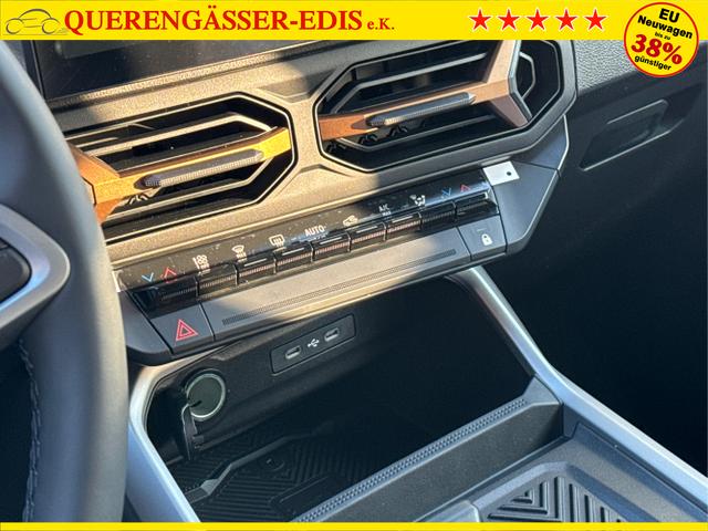 Dacia / Bigster / Schwarz / / / PANO+NAVI+ARKAMYS+KAMERA+SHZ+LED+18 ALU