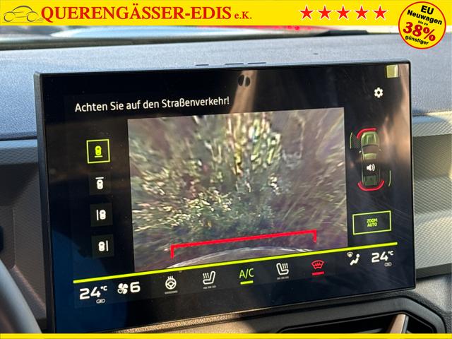 Dacia / Bigster / Schwarz / / / PANO+NAVI+ARKAMYS+KAMERA+SHZ+LED+18 ALU