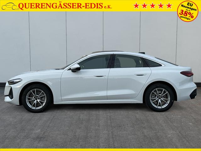 Audi / A5 / / / / quattro NAVI+EL. HECKKL.+PDC+LED+17 LM