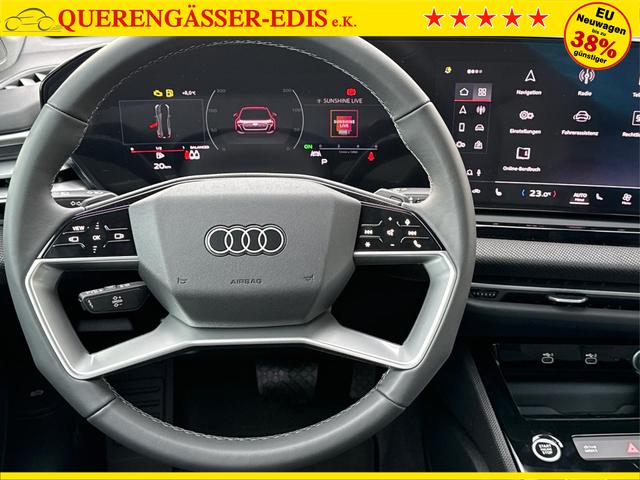 Audi / A5 / / / / quattro NAVI+EL. HECKKL.+PDC+LED+17 LM