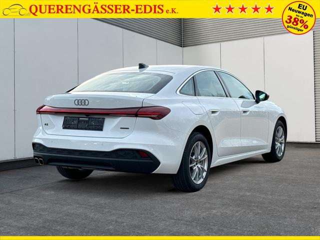 Audi / A5 / / / / quattro NAVI+EL. HECKKL.+PDC+LED+17 LM