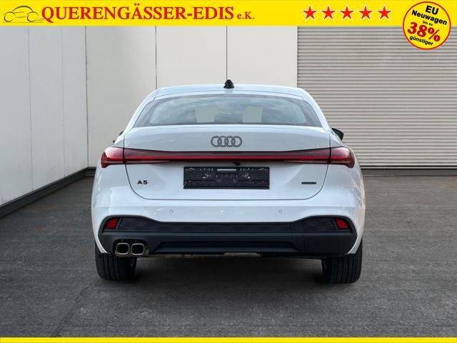 Audi / A5 / / / / quattro NAVI+EL. HECKKL.+PDC+LED+17 LM