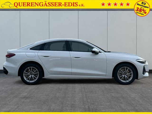 Audi / A5 / / / / quattro NAVI+EL. HECKKL.+PDC+LED+17 LM