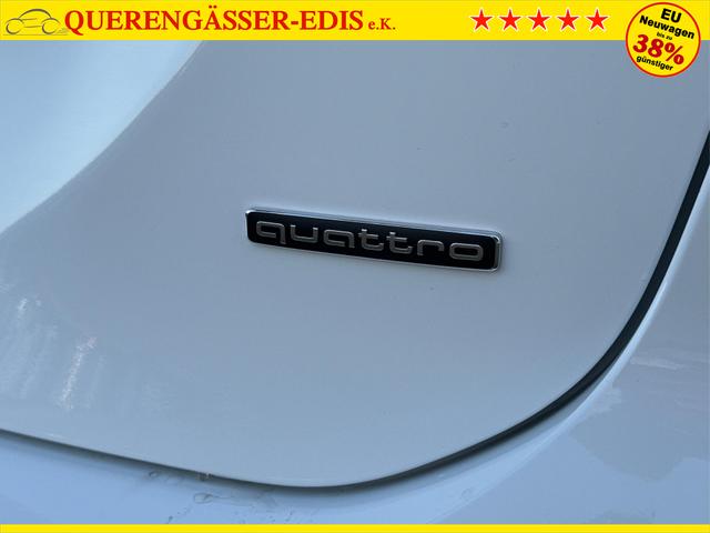 Audi / A5 / / / / quattro NAVI+EL. HECKKL.+PDC+LED+17 LM