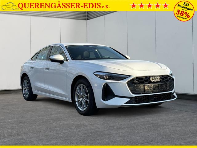 Audi / A5 / / / / quattro NAVI+EL. HECKKL.+PDC+LED+17 LM