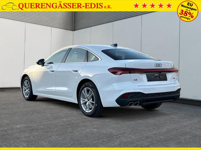 Audi / A5 / / / / quattro NAVI+EL. HECKKL.+PDC+LED+17 LM