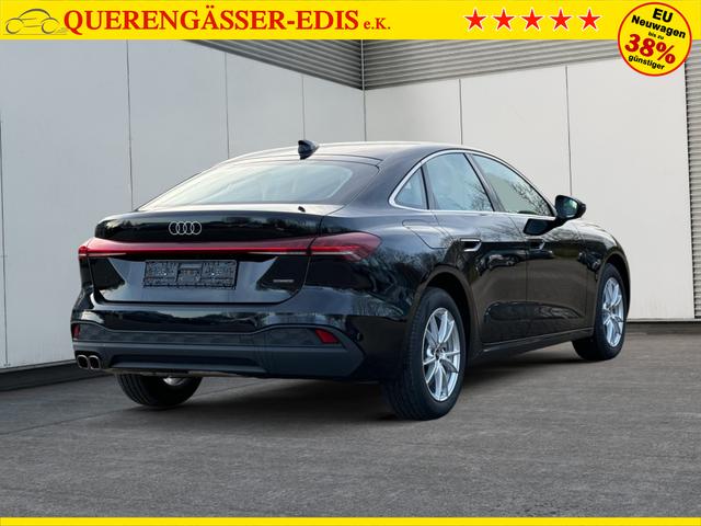 Audi / A5 / / / / quattro NAVI+EL. HECKKL.+PDC+LED+17 LM, Beispielbilder, ggf. teilweise mit Sonderausstattung