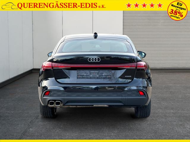 Audi / A5 / / / / quattro NAVI+EL. HECKKL.+PDC+LED+17 LM, Beispielbilder, ggf. teilweise mit Sonderausstattung