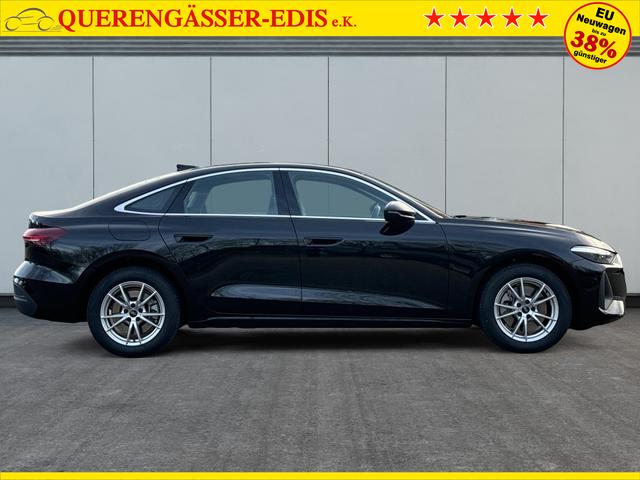 Audi / A5 / / / / quattro NAVI+EL. HECKKL.+PDC+LED+17 LM, Beispielbilder, ggf. teilweise mit Sonderausstattung