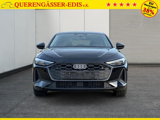 Audi / A5 / / / / quattro NAVI+EL. HECKKL.+PDC+LED+17 LM, Beispielbilder, ggf. teilweise mit Sonderausstattung