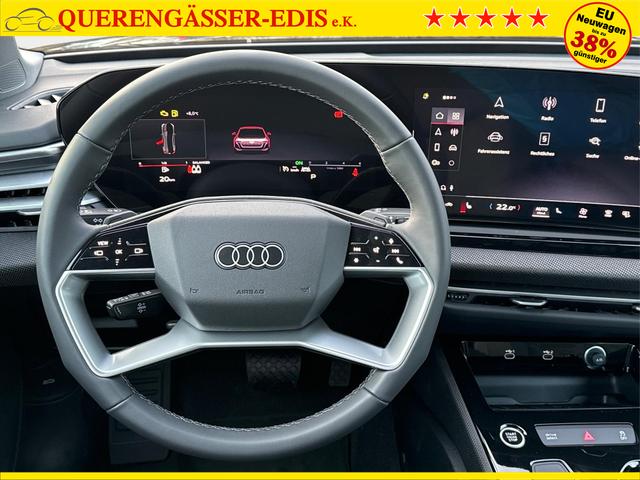 Audi / A5 / / / / quattro NAVI+EL. HECKKL.+PDC+LED+17 LM, Beispielbilder, ggf. teilweise mit Sonderausstattung