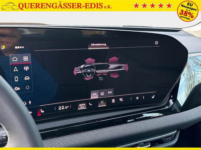 Audi / A5 / / / / quattro NAVI+EL. HECKKL.+PDC+LED+17 LM, Beispielbilder, ggf. teilweise mit Sonderausstattung