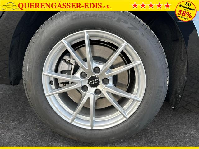 Audi / A5 / / / / quattro NAVI+EL. HECKKL.+PDC+LED+17 LM, Beispielbilder, ggf. teilweise mit Sonderausstattung