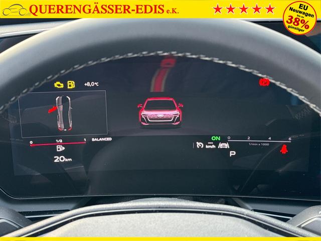 Audi / A5 / / / / quattro NAVI+EL. HECKKL.+PDC+LED+17 LM, Beispielbilder, ggf. teilweise mit Sonderausstattung