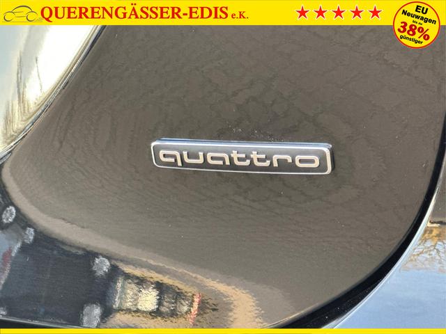 Audi / A5 / / / / quattro NAVI+EL. HECKKL.+PDC+LED+17 LM, Beispielbilder, ggf. teilweise mit Sonderausstattung