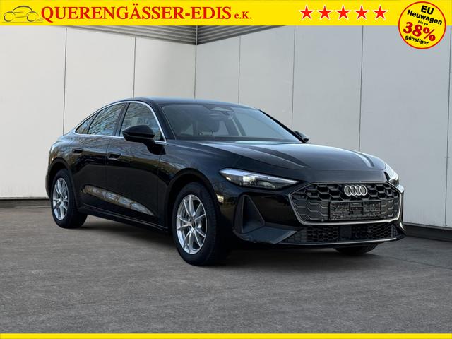 Audi / A5 / / / / quattro NAVI+EL. HECKKL.+PDC+LED+17 LM, Beispielbilder, ggf. teilweise mit Sonderausstattung