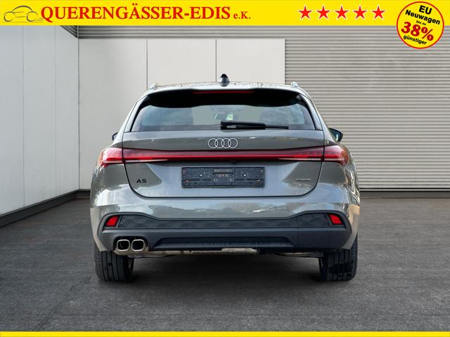 Audi / A5 Avant / / / / quattro NAVI+PDC+SHZ+EL. HECKKL., Beispielbilder, ggf. teilweise mit Sonderausstattung