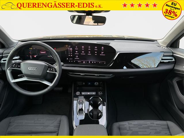 Audi / A5 Avant / / / / quattro NAVI+PDC+SHZ+EL. HECKKL., Beispielbilder, ggf. teilweise mit Sonderausstattung