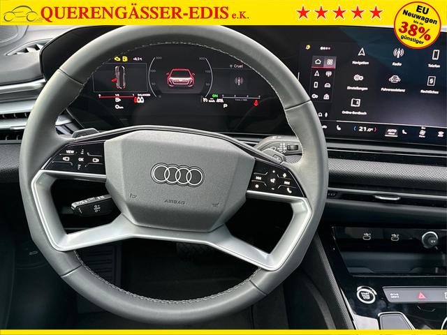 Audi / A5 Avant / / / / quattro NAVI+PDC+SHZ+EL. HECKKL., Beispielbilder, ggf. teilweise mit Sonderausstattung