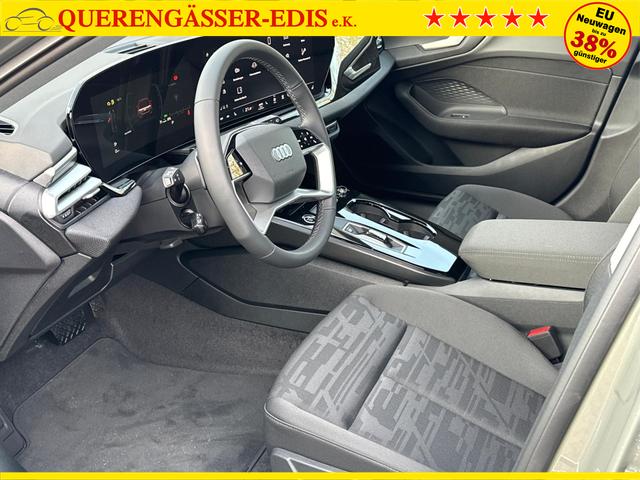 Audi / A5 Avant / / / / quattro NAVI+PDC+SHZ+EL. HECKKL., Beispielbilder, ggf. teilweise mit Sonderausstattung