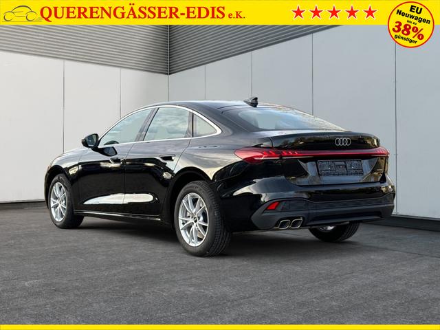 Audi / A5 / / / / quattro NAVI+EL. HECKKL.+PDC+LED+17 LM, Beispielbilder, ggf. teilweise mit Sonderausstattung