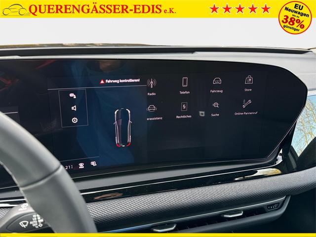 Audi / A5 Avant / / / / quattro NAVI+PDC+SHZ+EL. HECKKL., Beispielbilder, ggf. teilweise mit Sonderausstattung