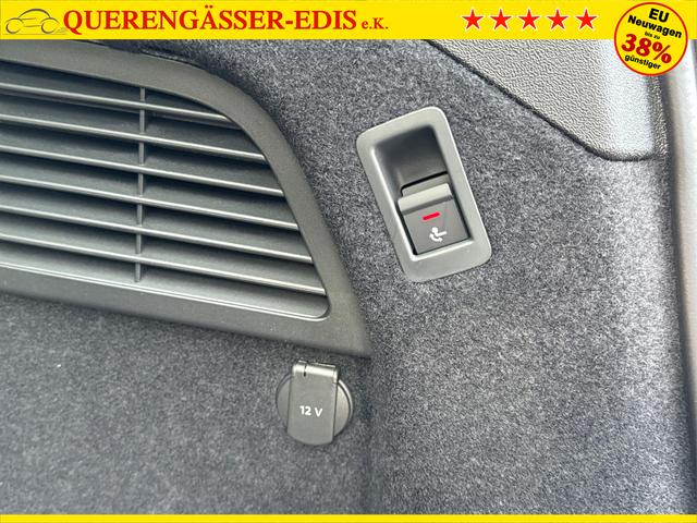 Audi / A5 Avant / / / / quattro NAVI+PDC+SHZ+EL. HECKKL., Beispielbilder, ggf. teilweise mit Sonderausstattung