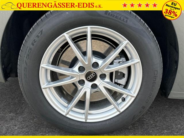 Audi / A5 Avant / / / / quattro NAVI+PDC+SHZ+EL. HECKKL., Beispielbilder, ggf. teilweise mit Sonderausstattung