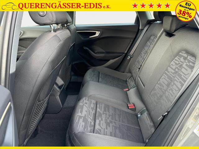 Audi / A5 Avant / / / / quattro NAVI+PDC+SHZ+EL. HECKKL., Beispielbilder, ggf. teilweise mit Sonderausstattung