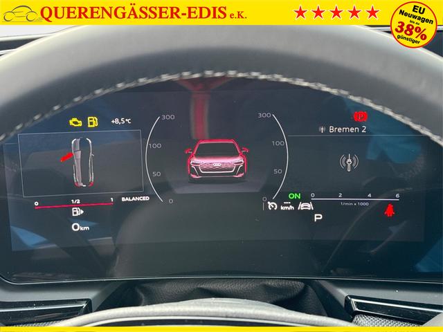Audi / A5 Avant / / / / quattro NAVI+PDC+SHZ+EL. HECKKL., Beispielbilder, ggf. teilweise mit Sonderausstattung