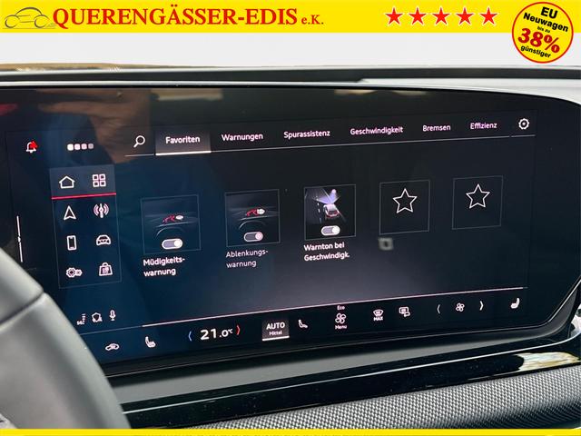 Audi / A5 Avant / / / / quattro NAVI+PDC+SHZ+EL. HECKKL., Beispielbilder, ggf. teilweise mit Sonderausstattung