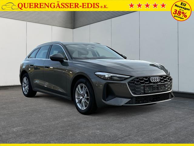 Audi / A5 Avant / / / / quattro NAVI+PDC+SHZ+EL. HECKKL., Beispielbilder, ggf. teilweise mit Sonderausstattung