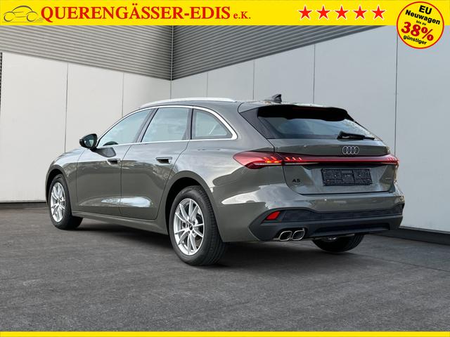 Audi / A5 Avant / / / / quattro NAVI+PDC+SHZ+EL. HECKKL., Beispielbilder, ggf. teilweise mit Sonderausstattung