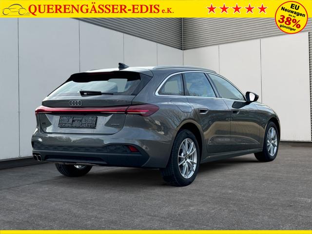 Audi / A5 Avant / / / / quattro NAVI+PDC+SHZ+EL. HECKKL., Beispielbilder, ggf. teilweise mit Sonderausstattung