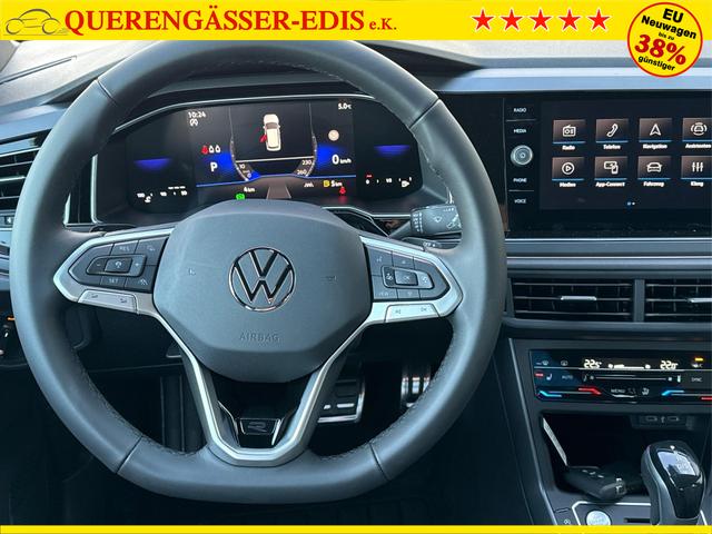 Volkswagen / Taigo / Grau / / / MATRIX+Keyless+KAMERA+18ALU+ACC+SHZ, Beispielbilder, ggf. teilweise mit Sonderausstattung