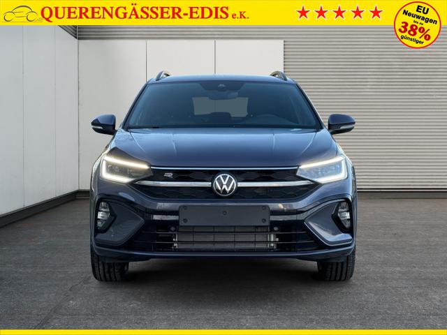 Volkswagen / Taigo / Grau / / / MATRIX+Keyless+KAMERA+18ALU+ACC+SHZ, Beispielbilder, ggf. teilweise mit Sonderausstattung